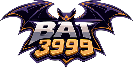 bat 3999 লোগো